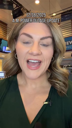 20,000 people are still in the dark this morning. Outages spread from the Palouse to North Idaho. Natalie Grant KXLY is taking a look at the latest numbers and when crews say the lights could be back on. #Windstorm #stormdamage #poweroutages #spokane | 4 News Now