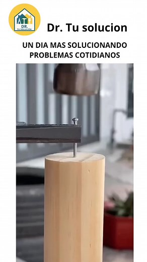 817K views · 5.1K reactions | Esta cuenta te saca de apuros #tutorial #contruccion #ahorro #reforma #aprende #truco #ingenieria #viral #ayuda #hazlotumismo | Dr. LifeHacks | Facebook