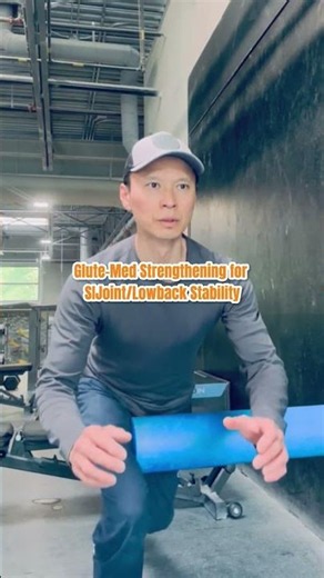 Your gluteus medius does more than you think