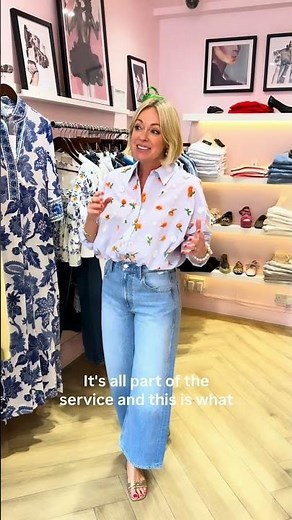 Welcome to Feather & Stitch Boutique in Richmond - An Introduction