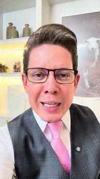 Have you lost your strength? Watch this video.