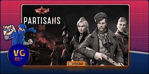 دانلود بازی Partisans 1941 Extended Edition - PLAZA   ALL Update کامل و فشرده برای کامپیوتر