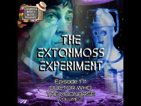 Episode 171: Doctor Who - The Moonbase - Volume 2