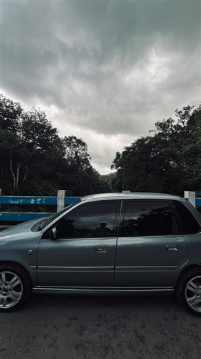 0142 | 🤡🛠️ . . . . . . #reels #zen #cars #cargram #modified #modifikasi_motor #maruthi #maruthizenmodification #modifications #kerala... | Instagram