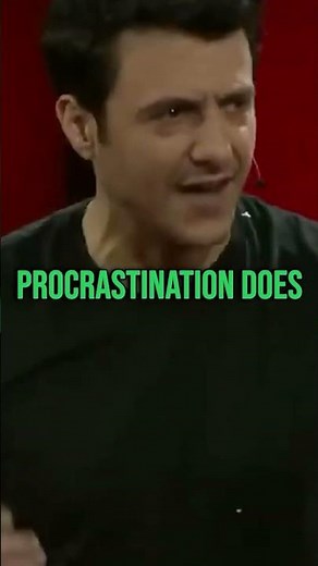 Tim Urban: Inside The Mind Of A Master Procrastinator