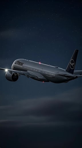 Explore Lufthansa: A Leader in Aviation Excellence