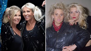 Lili och Susie om framgången: "Fick skit"","totalSecondsDuration":21,"aspectRatio":"16x9