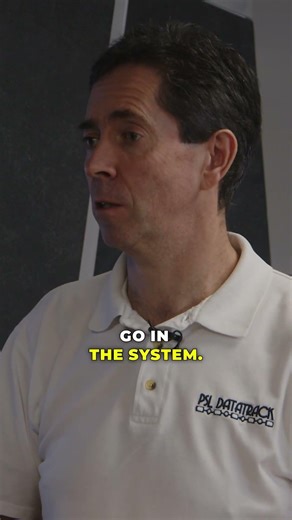 Stop costly mistakes before they happen