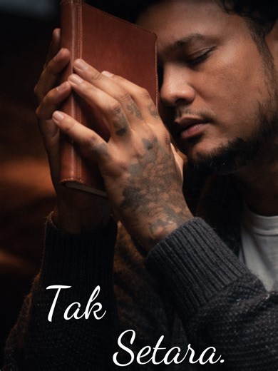 Tak Setara - Versi R&B Soul dari Virgoun