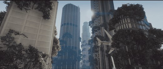 Apocalypse Mapping MLO V1 [End World] | FiveM Store