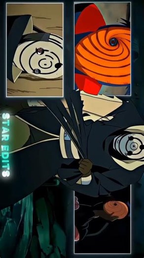 madara uchiha edit