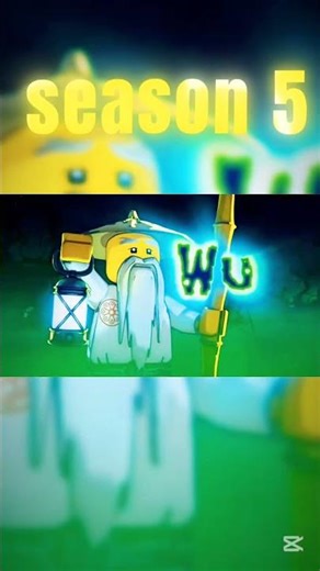 what's your favourite og ninjago season?