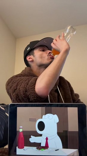 Family Guy's Quagmire Confronts Brian: An Epic Showdown