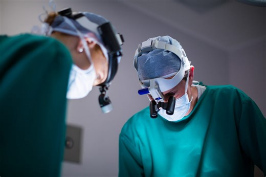 Watch: FDA Alert: Intuitive Surgical Stapler Reload Recall Disrupts Robotic Surgery Workflows and OR Supply Chains | Video News | STAT Surgical Supply
