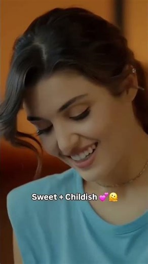 OMG! Hande Erçel's 3 SECRET Personalities Revealed! 😈😇🔥 #HandeErçel #shorts