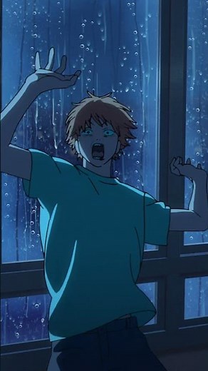 『チェンソーマン レゼ篇』米津玄師「IRIS OUT」#chainsawman #IRISOUT