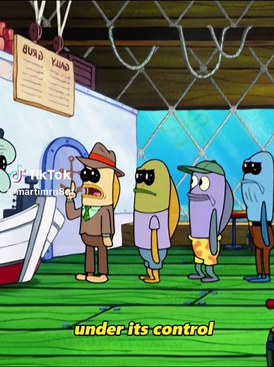 SpongeBob vs. Jellyfish Monsters: A Bikini Bottom Adventure