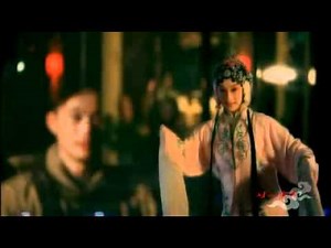 Beautiful Chinese Music【27】Traditional Chinese Opera Remixed 02 - YouTube.flv