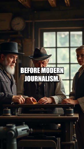 Request for a Fresh Historical Moment