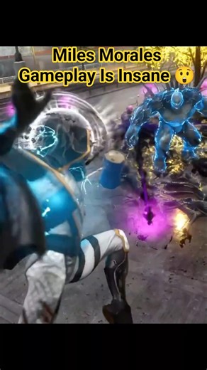 Miles The Next Spider Man 2 || Rohit Plays Ps5