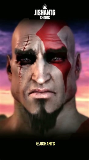 God of War Banna Kratos Ke Liye Reward Tha Ya Curse