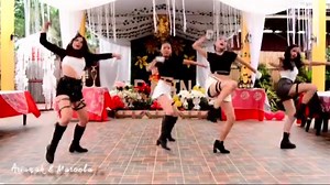 Ariana & Marcela | Black Mamba Dance Cover Featuring: Shane | Jelleah | 𝐂𝐚𝐭𝐚𝐧𝐚𝐮𝐚𝐧𝐢𝐧 𝐀𝐤𝐨