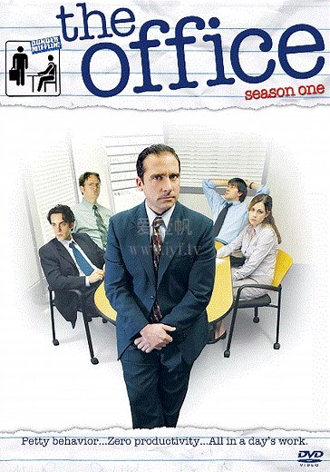 办公室第1季-01-免费在线观看-爱壹帆