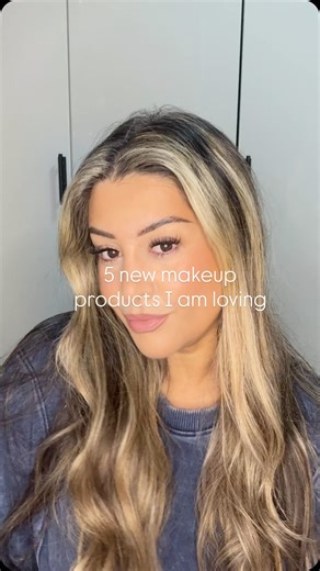 Anna Lingis-Zavros on Instagram: "5 NEW makeup products I am loving and you will too… @primark.beauty blur foundation @no7uk Pro Artist range cream bronzer and lipstick @milanicosmeticsuk cream blush @cledepeaubeaute loose powder @morphebrushes_uk brushes . (Ok technically 6 products) but they’re all so easy to use/blend, they leave a beautiful finish (even on ‘mature’ skin) Let me know why you think 💕 #makeupartist #makeupreels🎨"