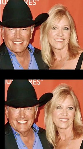 Inside the love story of George Strait and his wife Norma