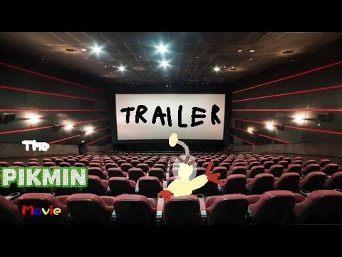 Universal/Illumination/Nintendo/ The Pikmin Movie (2028) Trailer