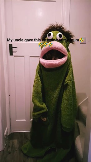 world funniest robe #funny