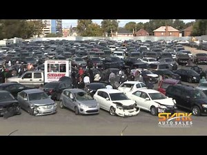 STARK AUTO SALES: 30