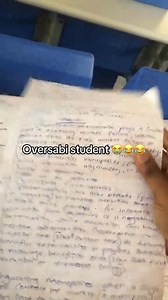 lecturer no come class, fresher report am give VC😂😂 || 🎥: @sonia3ifeoma | Olubori Godsgift Blog