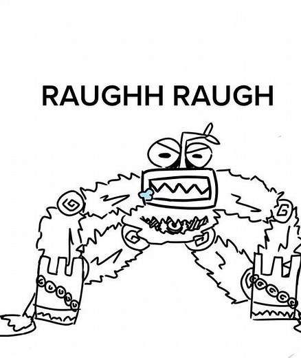 Exploring the RAUUGH Meme Phenomenon