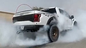 2.5K views · 35 reactions | One of our international customers (@3bdlrhman.sh) demonstrating a loss of traction with his MPT tuned Raptor. Good show! | MPT Performance | Facebook