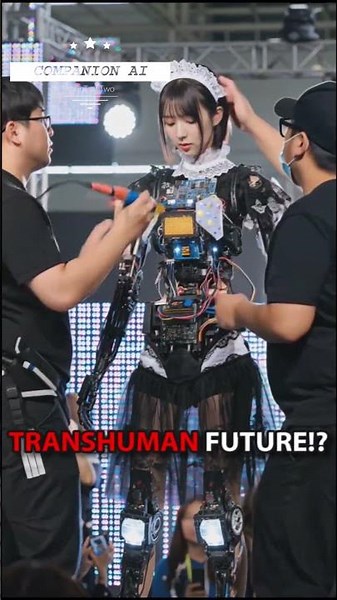 Elon Musk’s Robot Vision Is Bigger Than You Think | When Robots Build Robots!