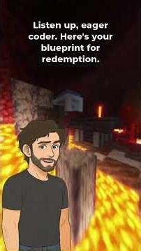 How to Fix Website Errors and Boost Conversions: A Coding Guide