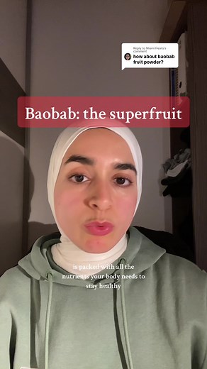 Unlocking the Power of Baobab Fruit: Benefits and Tips