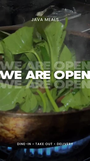 𝐉𝐚𝐯𝐚 𝐌𝐞𝐚𝐥𝐬 - 𝐌𝐚𝐢𝐧 𝐁𝐫𝐚𝐧𝐜𝐡 (𝐁𝐫𝐠𝐲. 𝐏𝐢𝐧𝐞𝐝𝐚) 𝐢𝐬 𝐍𝐎𝐖 𝐎𝐏𝐄𝐍! 📍646 MRR St., Brgy. Pineda, Pasig City SIZZLING • SILOG • PULUTAN • ALA CARTE • BULK ORDERS ORDER YOUR FAVORITES NOW! 📲 | Java Meals