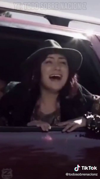 Una de las mejores escenas de Z Nation🤣🤣🤣 #parati #fyp #znation #Doc #docznation #docznationedit #russellhodgkinson #nacionz #edit #youtube #zombie #risa