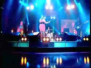 The Gossip Heavy Cross Live on Friday Night with Jonathan Ross