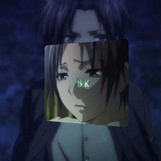 это хуже чем ужасно #anime #servamp #сервамп #edit #слуга_вампир #аниме #manga #мисоно #Сакуя