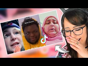 THE FUNNIEST TIK TOK MEMES OF 2021 🤣 | Bunnymon REACTS