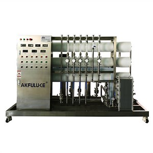 [Hot Item] Purifying Water Machine Drinking Water Purifier Machine Purified Water Machine Price