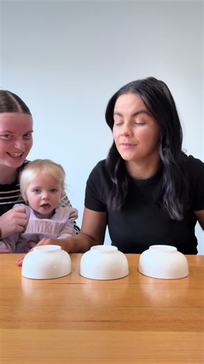 No sharing cookies around here 😂#sharingchallenge