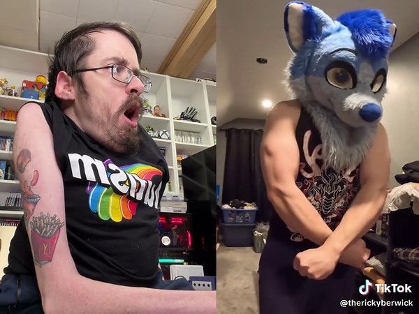 Im #stronger | Stronger Movie