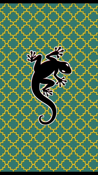 Catch Lizards in Three Attempts: A Fun Game Challenge