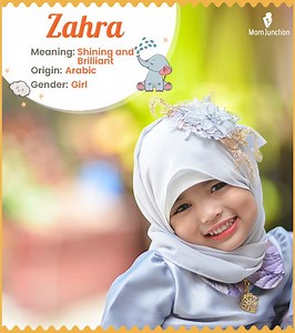 Zahra Name Meaning And History: Your Complete Guide