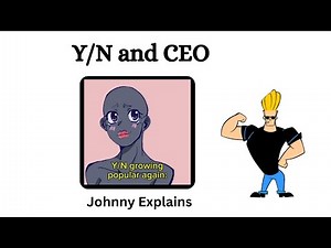 The “Y/N and CEO” Meme Explained: Why TikTok Is Obsessed With Side-Character POVs