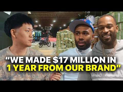 Investigating 2 Brothers Who Made $17 Million in One Year